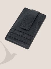 Penther black (clip card holder)