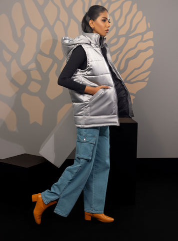 Glam unisex jacket