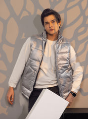 Glam men Fashion jacket