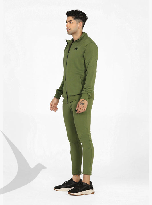 Crocodile Green - Set