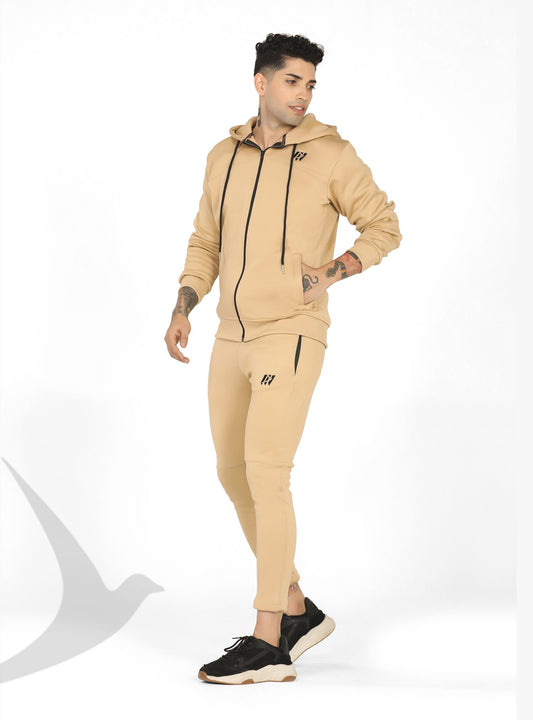 Buy Urban Elite - (Light Sand) Set | Track Suit - Best Price at Mawco.pk