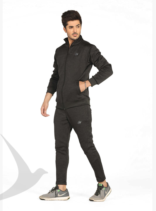 Buy Midnight Flexor - (Textured) Set | Track Suit - Best Price at Mawco.pk