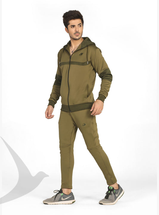 Buy Flex Style – (Textured) Set | Track Suit - Best Price at Mawco.pk