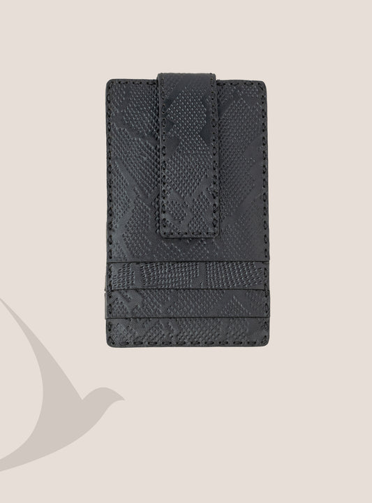 Penther black (clip card holder)