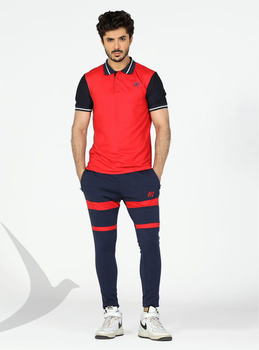 Buy Fashion Polo | Track Suit - Best Price at Mawco.pk