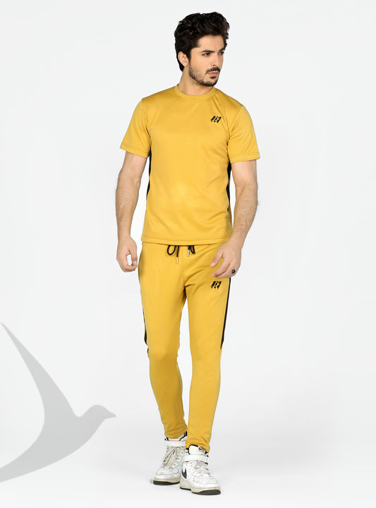 Buy Fitted With Black pannels | Track Suit - Best Price at Mawco.pk