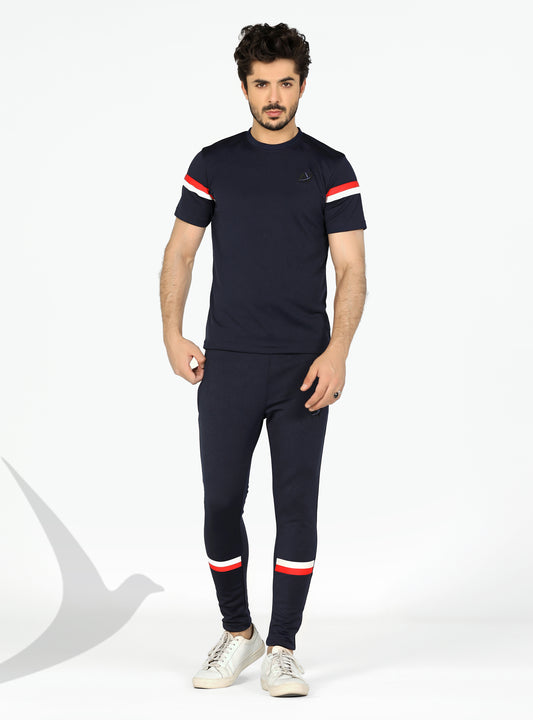 Buy Classic Navy | Track Suit - Best Price at Mawco.pk